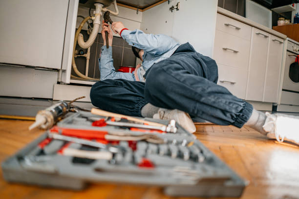 Best Drain Cleaning Services  in Port Reading, NJ