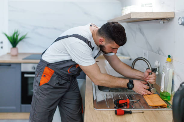 Best Faucet Repair  in Port Reading, NJ