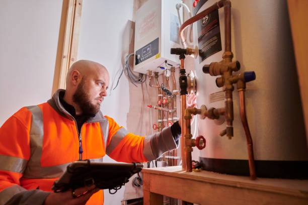 Best Boilers & Radiators  in Port Reading, NJ