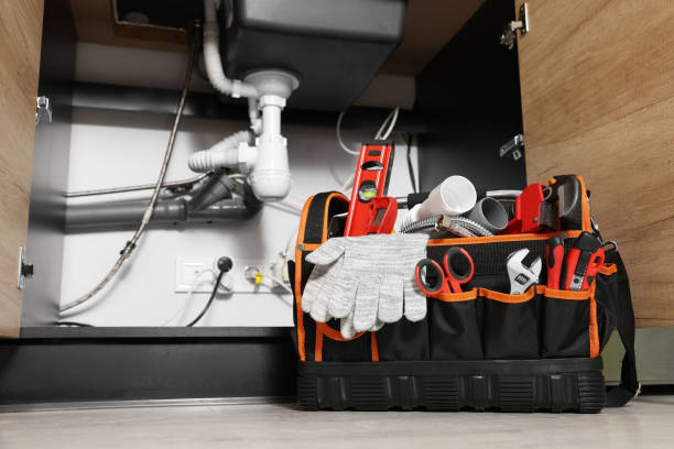 Best Water Leak Repair  in Port Reading, NJ