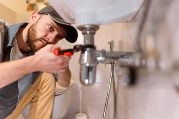 Best Gas Line Repair  in Port Reading, NJ
