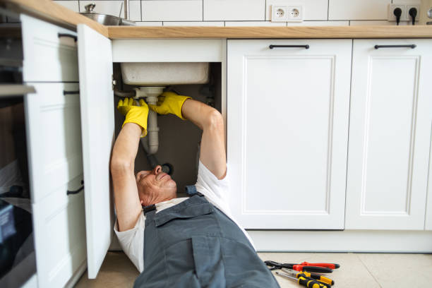 Best Emergency Plumber  in Port Reading, NJ