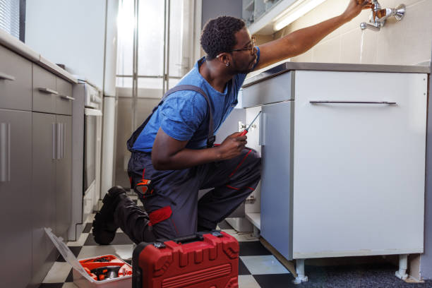 Best Pipe Repair Near Me  in Port Reading, NJ