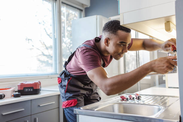 Reliable Port Reading, NJ Plumbing Solutions