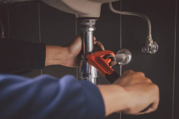 Best Hot Water Heater Installation  in Port Reading, NJ