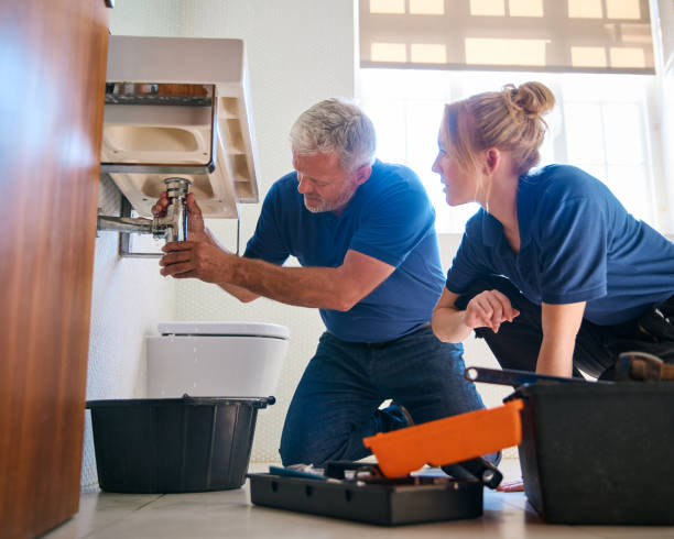 Best Water Leak Repair  in Port Reading, NJ